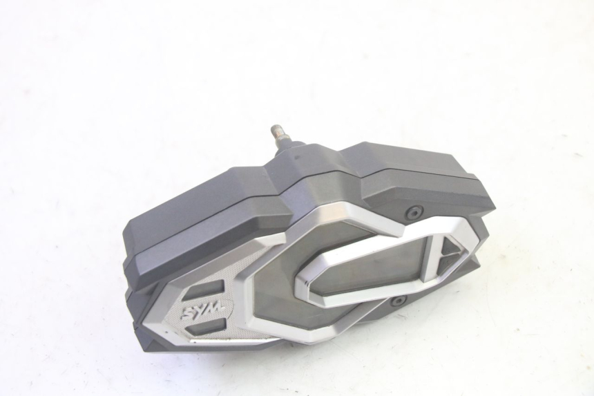 photo de LICZNIK SYM CROX 4T 50 (2016 - 2023) - Widok ogólny