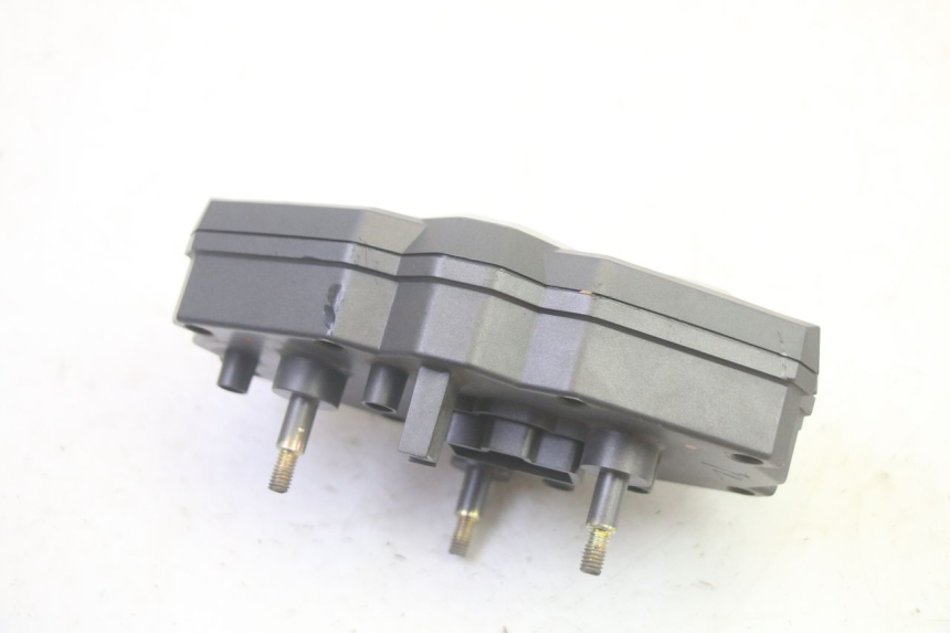 photo de LICZNIK SYM CROX 4T 50 (2016 - 2023) - Punkty mocowania