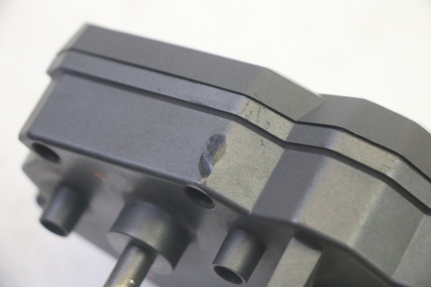 photo de LICZNIK SYM CROX 4T 50 (2016 - 2023) - Stan powierzchni