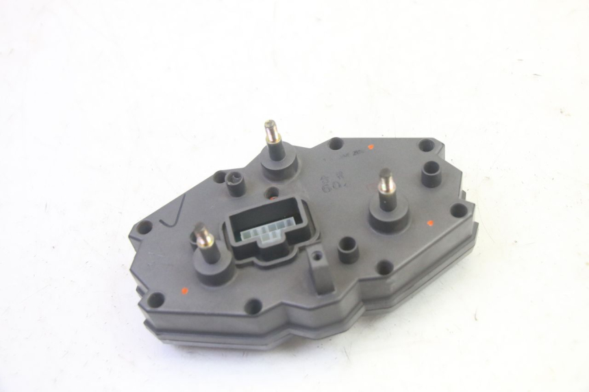 photo de LICZNIK SYM CROX 4T 50 (2016 - 2023) - Część sprawdzona