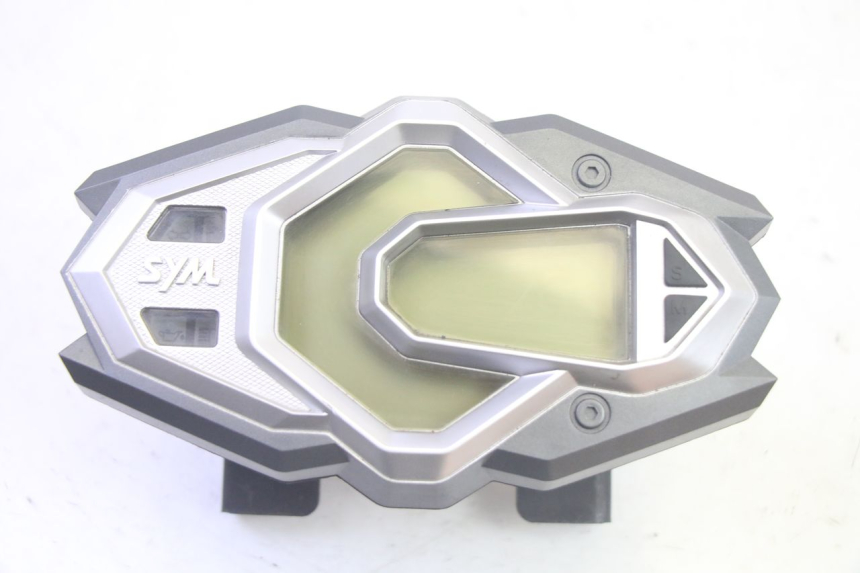 photo de LICZNIK SYM CROX 4T 50 (2016 - 2023) - Widok główny