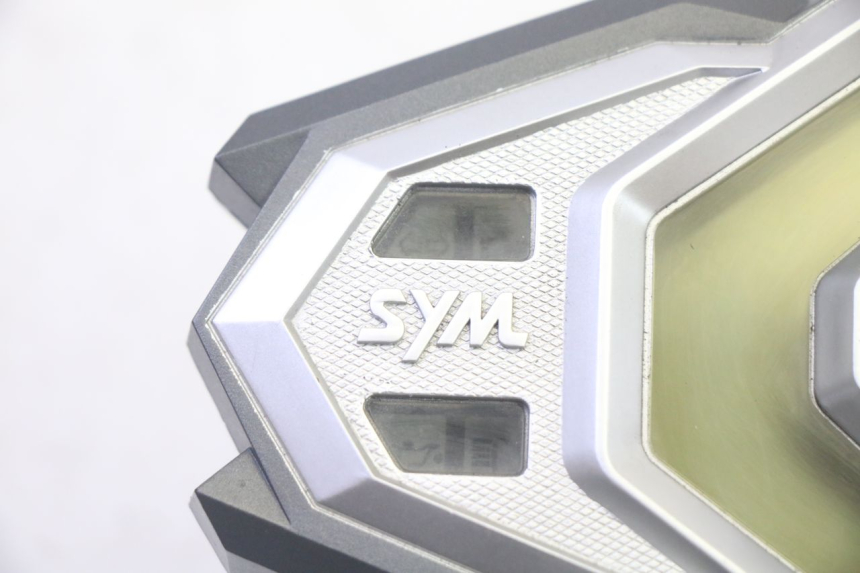 photo de LICZNIK SYM CROX 4T 50 (2016 - 2023) - Szczegół części