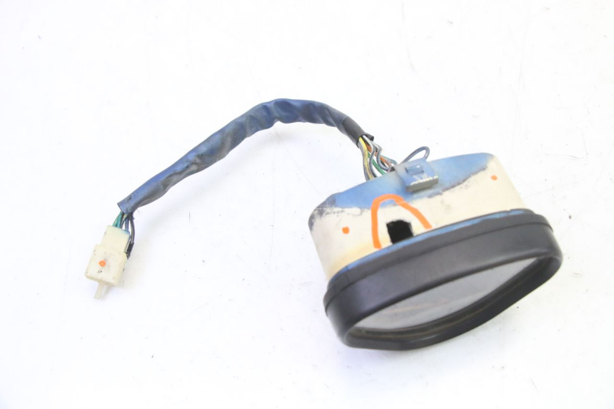 photo de LICZNIK SKYTEAM DAX REPLICA 110 (2005 - 2015) - Zoom stanu zużycia