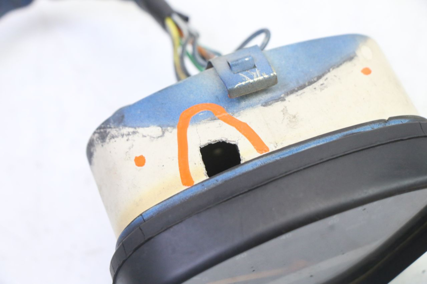 photo de LICZNIK SKYTEAM DAX REPLICA 110 (2005 - 2015) - Inny kąt widzenia