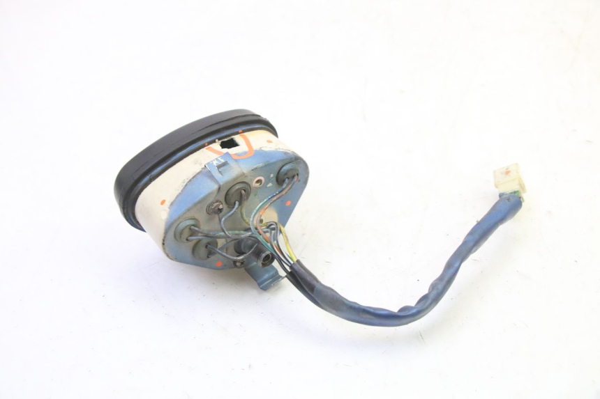 photo de LICZNIK SKYTEAM DAX REPLICA 110 (2005 - 2015) - Zbliżenie techniczne