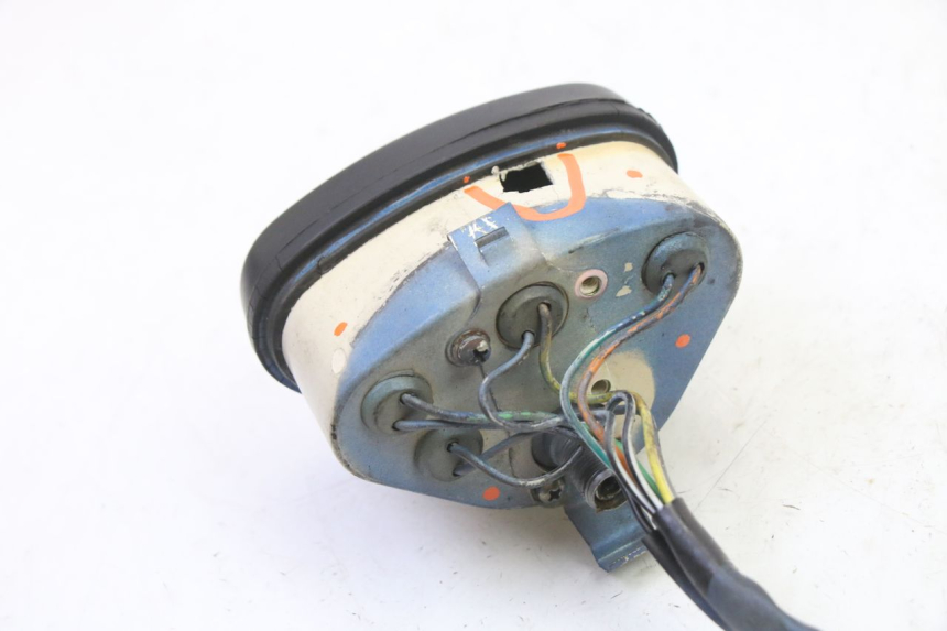 photo de LICZNIK SKYTEAM DAX REPLICA 110 (2005 - 2015) - Widok ogólny