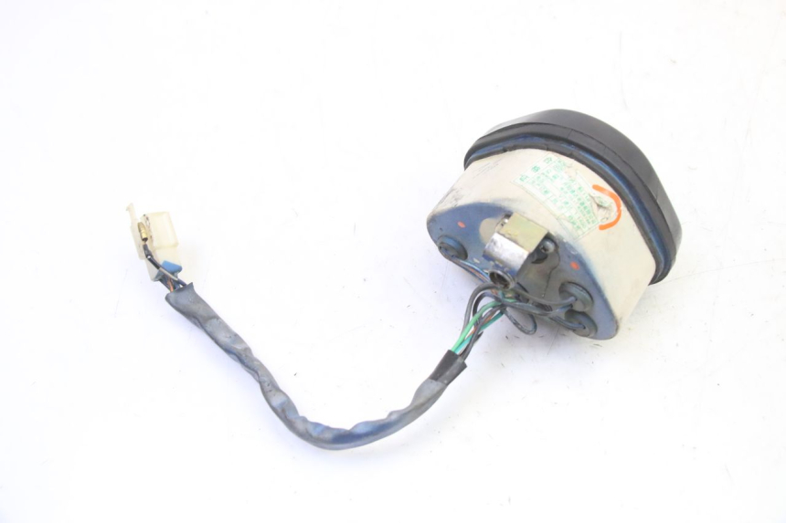 photo de LICZNIK SKYTEAM DAX REPLICA 110 (2005 - 2015) - Punkty mocowania