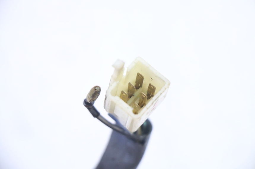 photo de LICZNIK SKYTEAM DAX REPLICA 110 (2005 - 2015) - Część sprawdzona