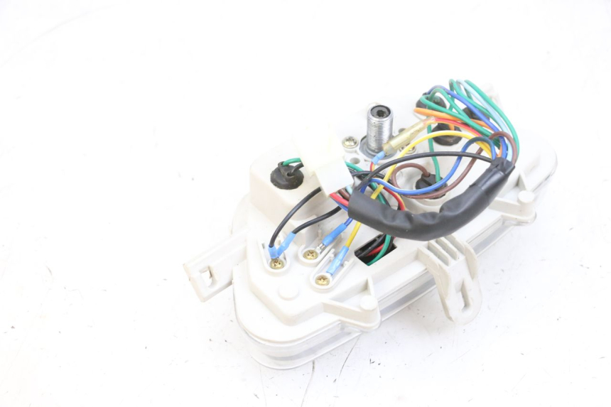 photo de LICZNIK LONGJIA DIGITA 4T 50 (2019 - 2022) - Inny kąt widzenia