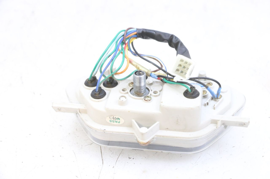 photo de LICZNIK LONGJIA DIGITA 4T 50 (2019 - 2022) - Zbliżenie techniczne