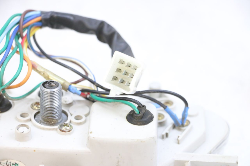 photo de LICZNIK LONGJIA DIGITA 4T 50 (2019 - 2022) - Widok ogólny