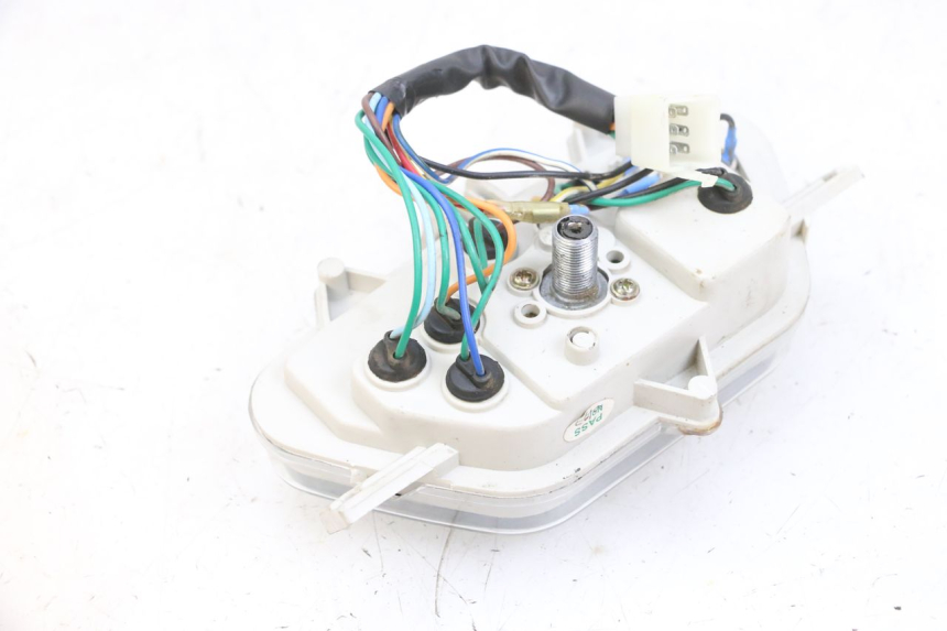 photo de LICZNIK LONGJIA DIGITA 4T 50 (2019 - 2022) - Punkty mocowania