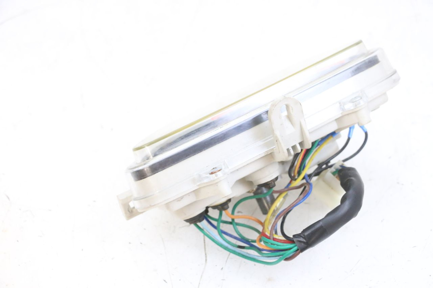 photo de LICZNIK LONGJIA DIGITA 4T 50 (2019 - 2022) - Część sprawdzona