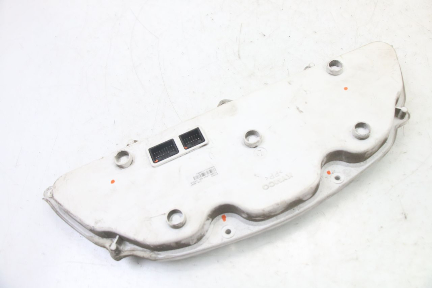 photo de LICZNIK KYMCO DINK STREET 125 (2009 - 2014) - Widok produktu