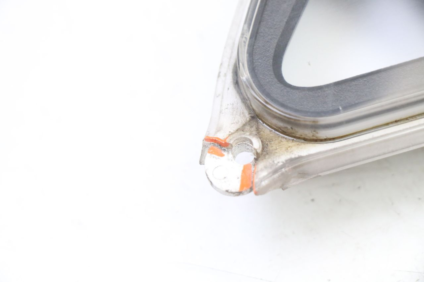 photo de LICZNIK KYMCO DINK STREET 125 (2009 - 2014) - Punkty mocowania