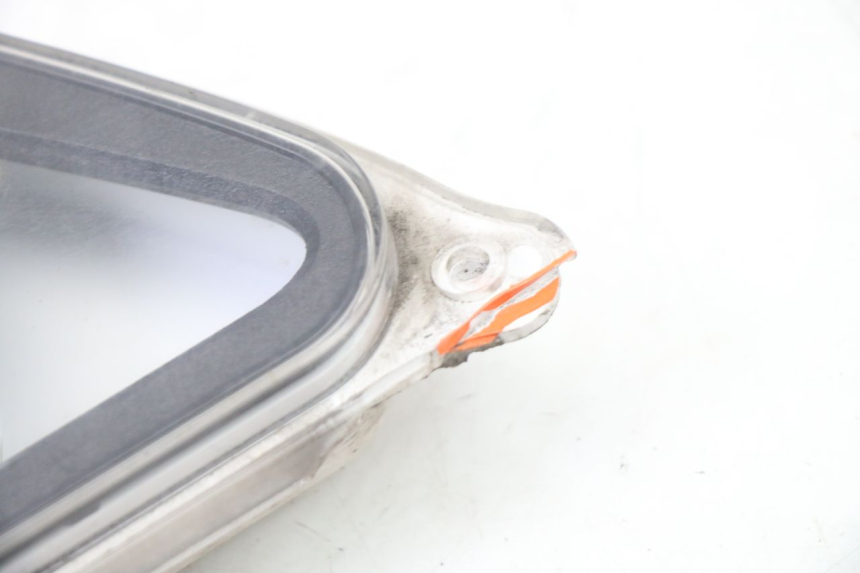 photo de LICZNIK KYMCO DINK STREET 125 (2009 - 2014) - Stan powierzchni