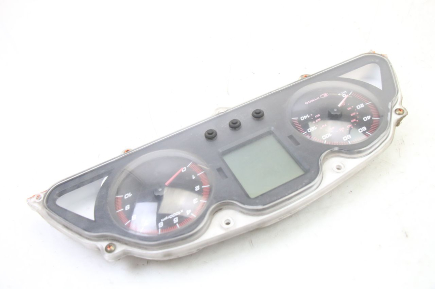 photo de LICZNIK KYMCO DINK STREET 125 (2009 - 2014) - Część sprawdzona