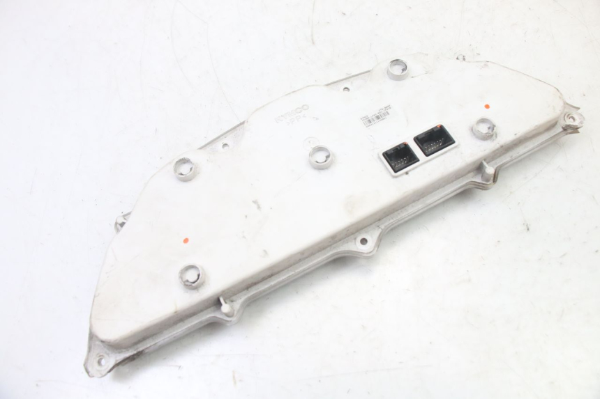 photo de LICZNIK KYMCO DINK STREET 125 (2009 - 2014) - Oznaczenia i referencje