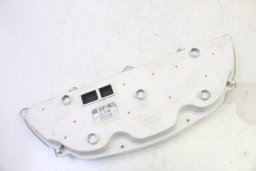 photo de LICZNIK KYMCO DINK STREET 125 (2009 - 2014) - Część sprawdzona