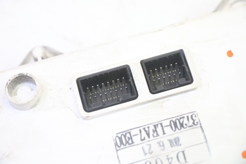 photo de LICZNIK KYMCO DINK STREET 125 (2009 - 2014) - Oznaczenia i referencje