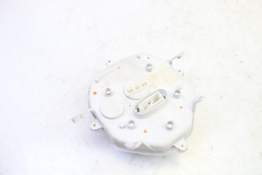 photo de LICZNIK PEUGEOT DJANGO 4T 50 (2014 - 2019) - Widok ogólny