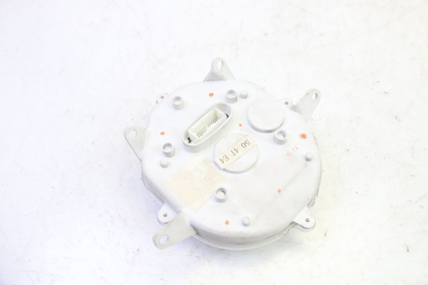 photo de LICZNIK PEUGEOT DJANGO 4T 50 (2014 - 2019) - Punkty mocowania