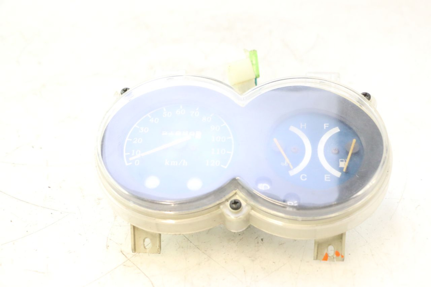 photo de LICZNIK CF MOTO E-CHARM 125 (2005 - 2008) - Oznaczenia i referencje