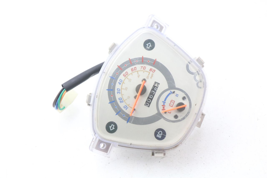 photo de LICZNIK RIDE E1 1 (2014 - 2022) - Widok główny