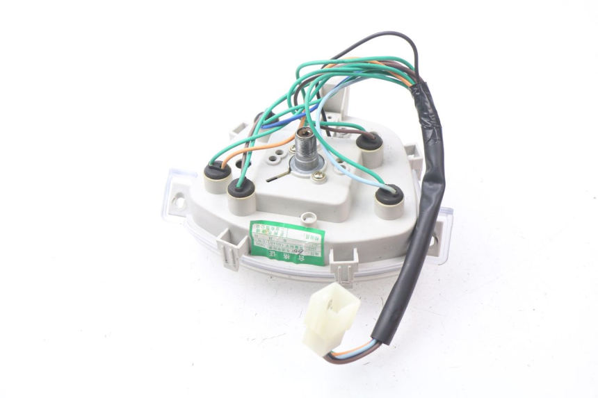 photo de LICZNIK RIDE E1 1 (2014 - 2022) - Inny kąt widzenia