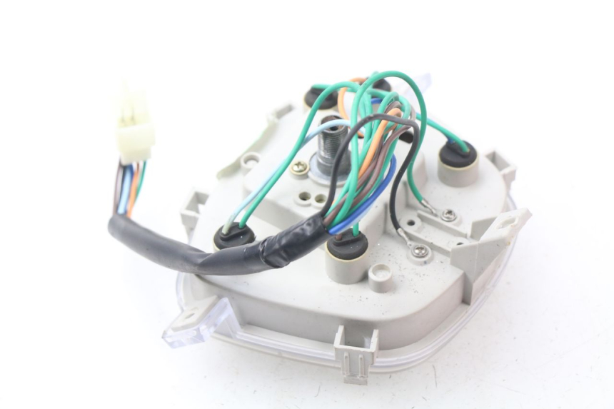 photo de LICZNIK RIDE E1 1 (2014 - 2022) - Zbliżenie techniczne