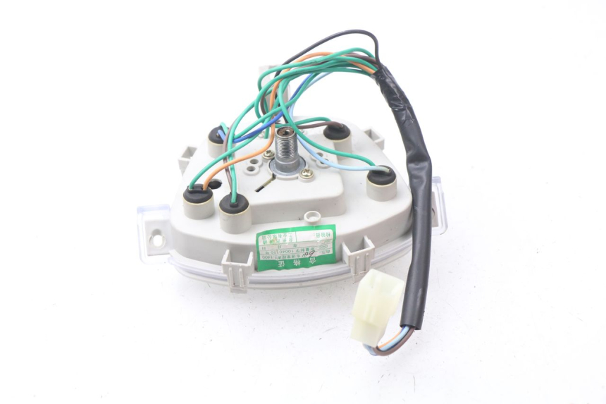 photo de LICZNIK RIDE E1 1 (2014 - 2022) - Punkty mocowania