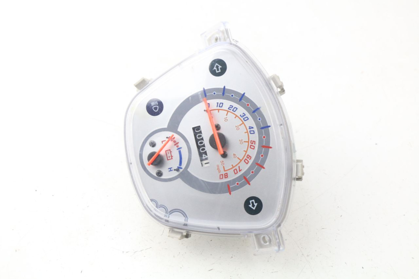 photo de LICZNIK RIDE E1 1 (2014 - 2022) - Widok główny