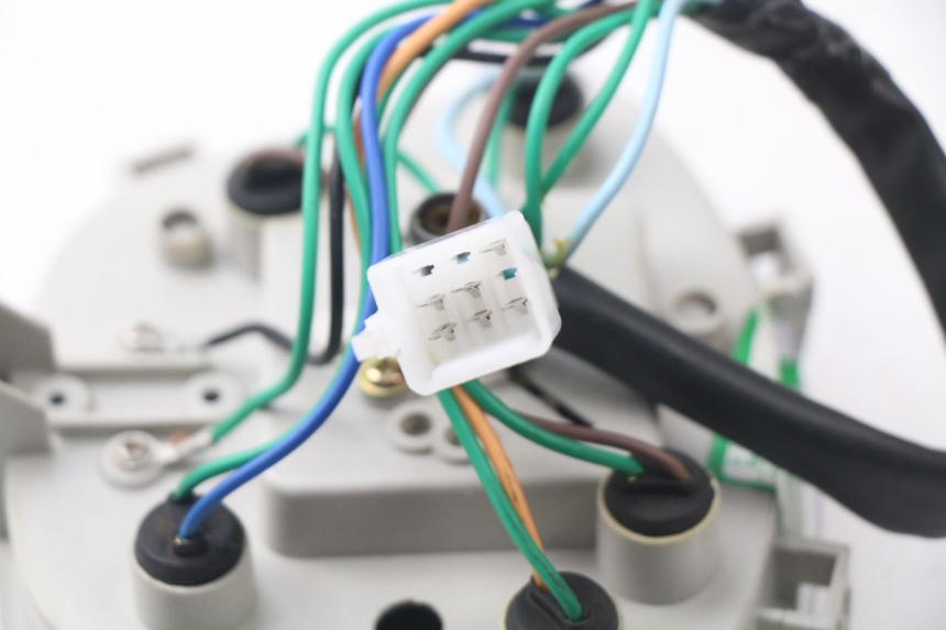 photo de LICZNIK RIDE E1 1 (2014 - 2022) - Szczegół części