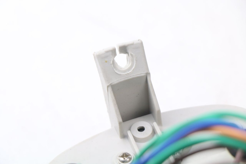 photo de LICZNIK RIDE E1 1 (2014 - 2022) - Zoom stanu zużycia