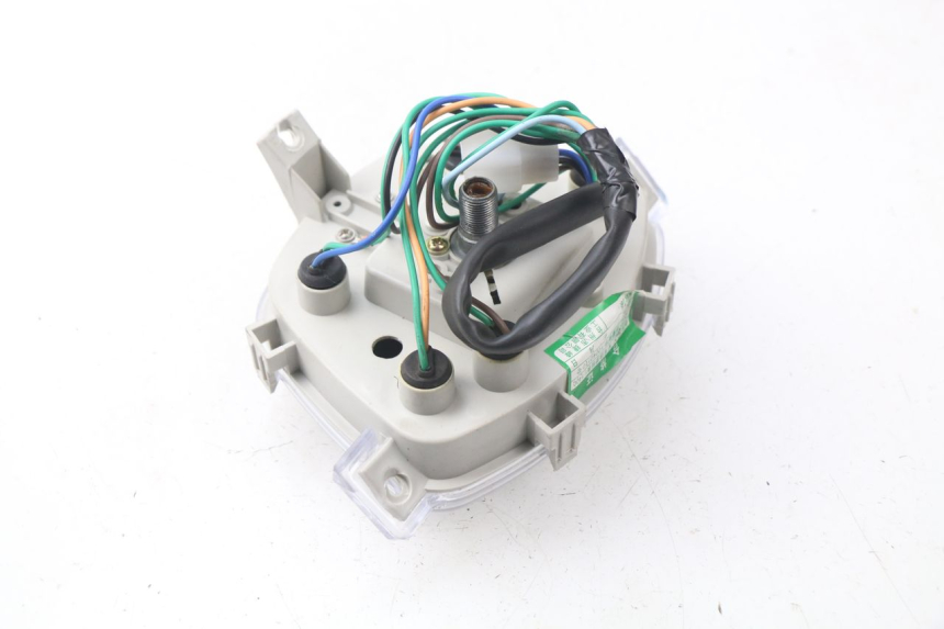 photo de LICZNIK RIDE E1 1 (2014 - 2022) - Inny kąt widzenia