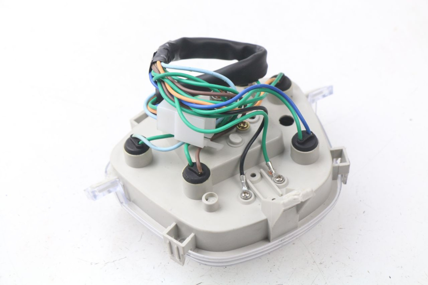 photo de LICZNIK RIDE E1 1 (2014 - 2022) - Widok ogólny