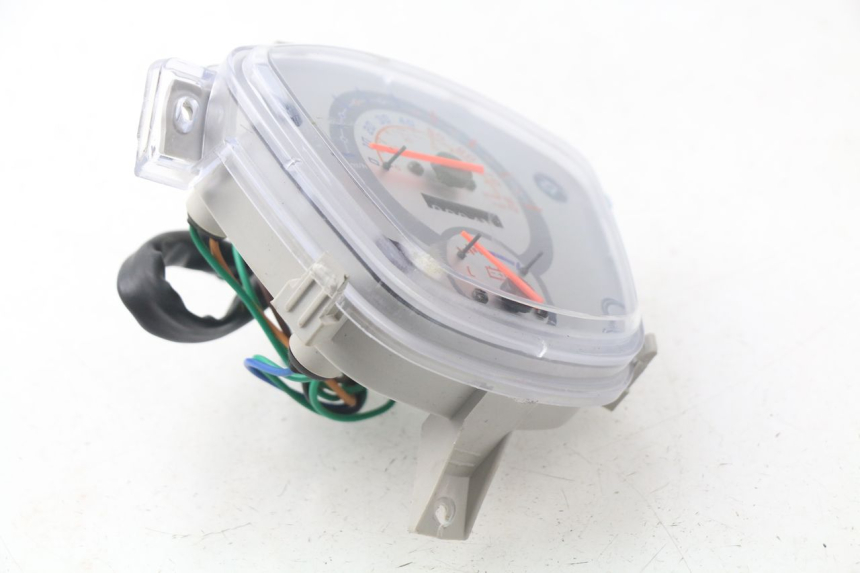 photo de LICZNIK RIDE E1 1 (2014 - 2022) - Punkty mocowania