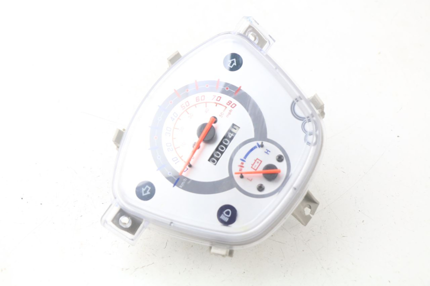 photo de LICZNIK RIDE E1 1 (2014 - 2022) - Część sprawdzona