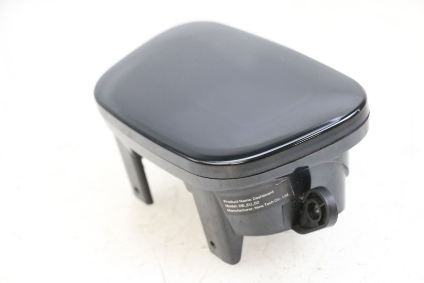 photo de LICZNIK SEGWAY NINEBOT E125S 1 (2022 - 2026) - Widok produktu