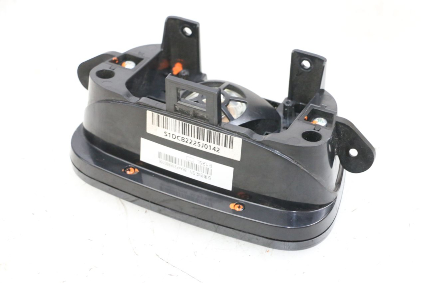 photo de LICZNIK SEGWAY NINEBOT E125S 1 (2022 - 2026) - Zbliżenie techniczne