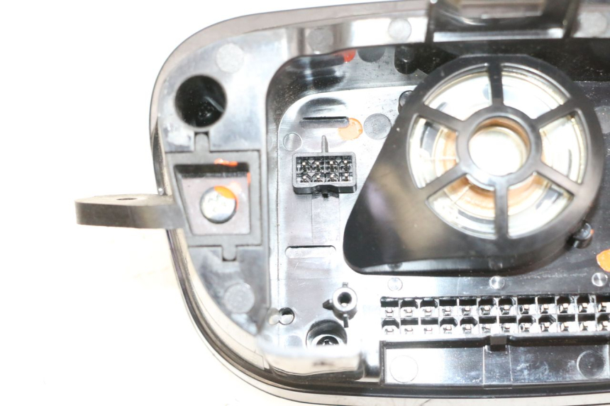 photo de LICZNIK SEGWAY NINEBOT E125S 1 (2022 - 2026) - Punkty mocowania