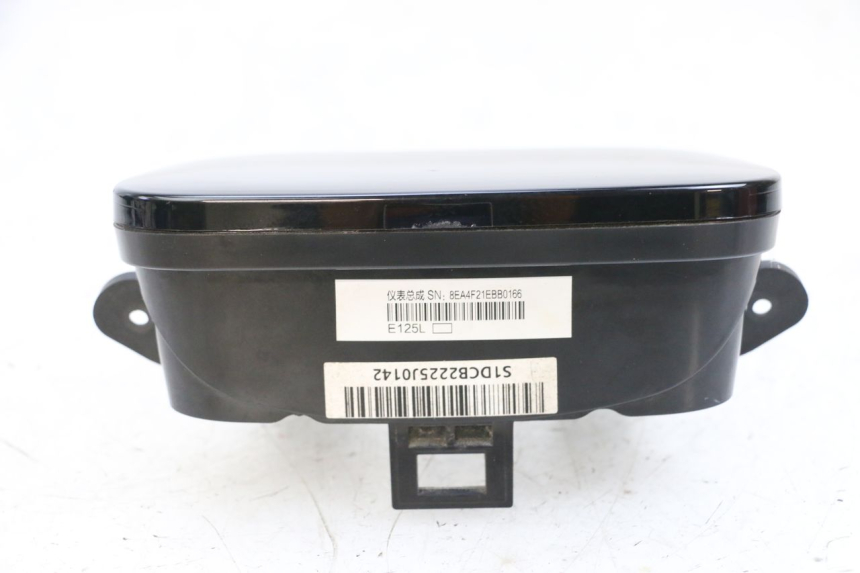 photo de LICZNIK SEGWAY NINEBOT E125S 1 (2022 - 2026) - Oznaczenia i referencje