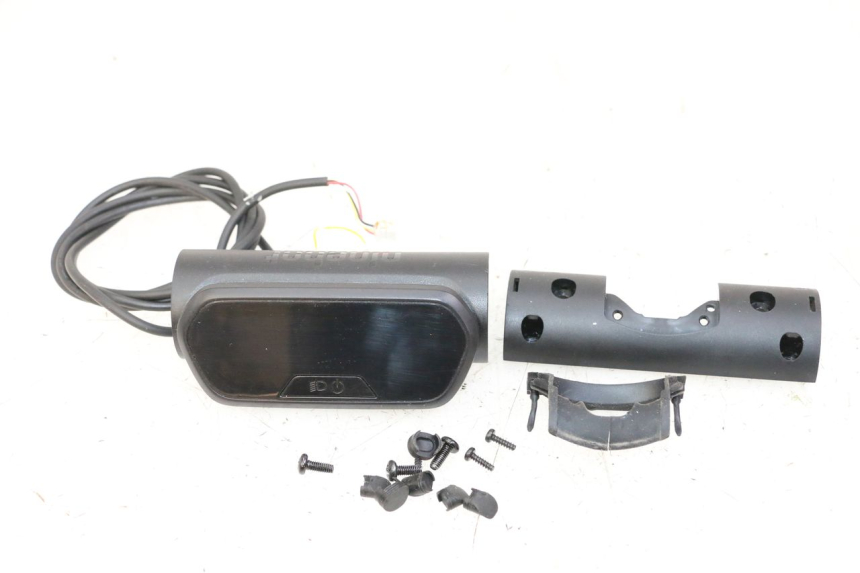 photo de LICZNIK SEGWAY NINEBOT E2 1 - Widok główny