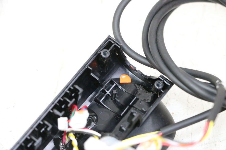 photo de LICZNIK SEGWAY NINEBOT E2 1 - Widok produktu