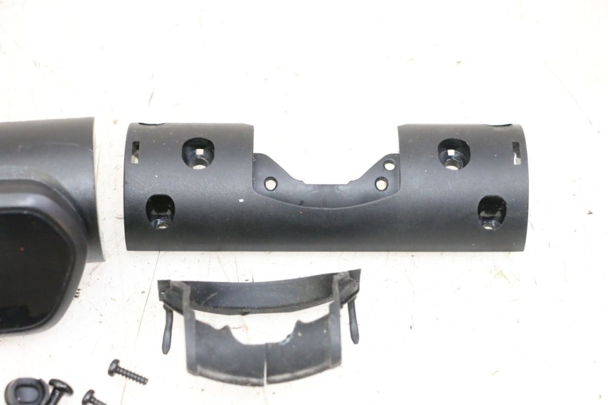 photo de LICZNIK SEGWAY NINEBOT E2 1 - Widok z bliska