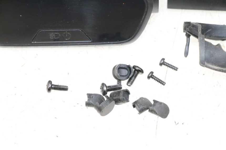 photo de LICZNIK SEGWAY NINEBOT E2 1 - Zdjęcie dodatkowe