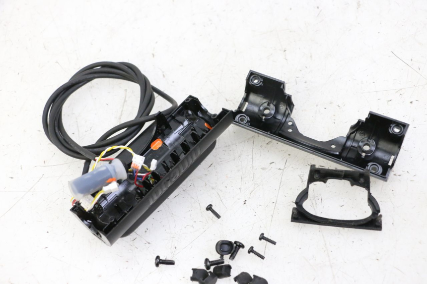 photo de LICZNIK SEGWAY NINEBOT E2 1 - Punkty mocowania