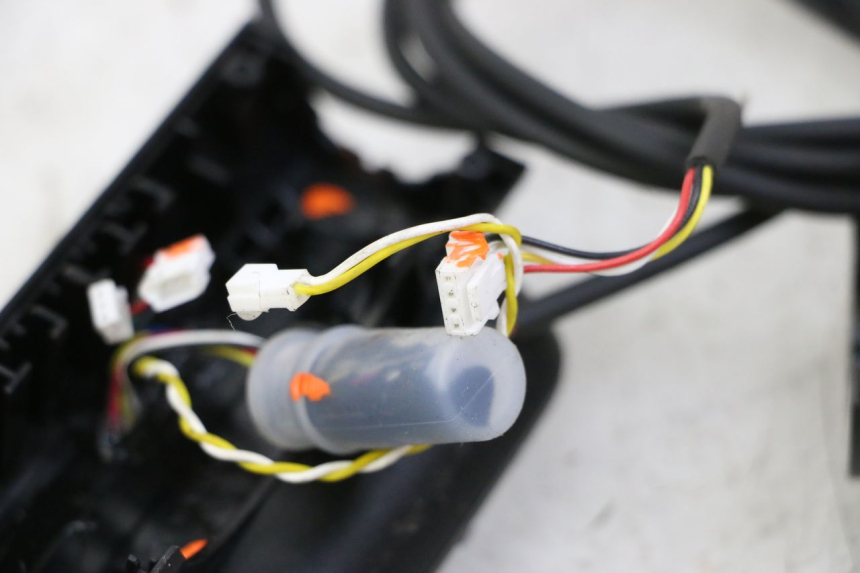 photo de LICZNIK SEGWAY NINEBOT E2 1 - Część sprawdzona