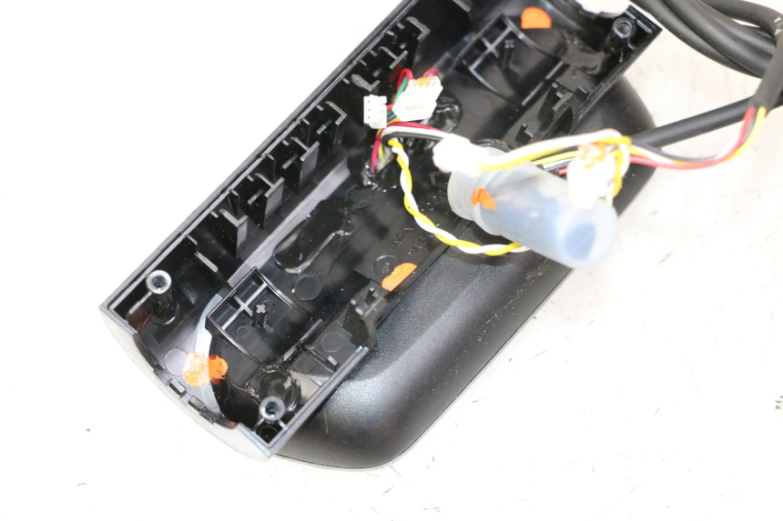 photo de LICZNIK SEGWAY NINEBOT E2 1 - Oznaczenia i referencje