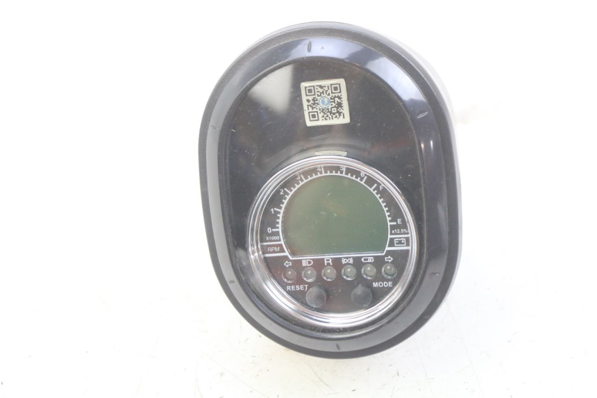 photo de LICZNIK EFUN E2GO 1 (2017 - 2021) - Widok główny